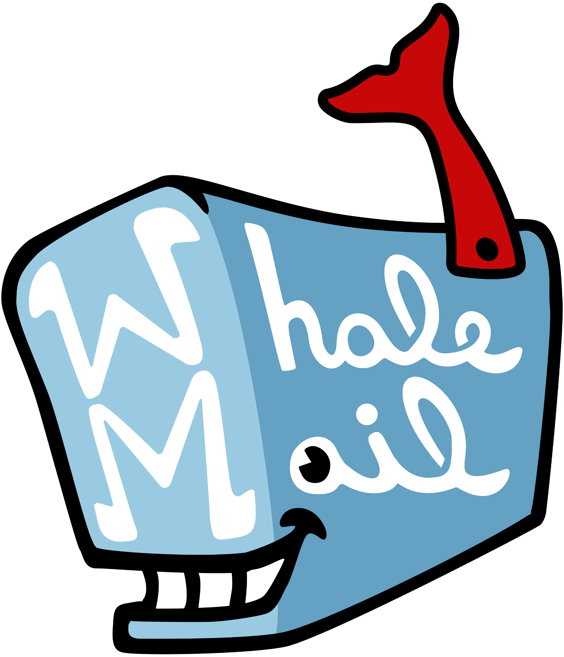 WM Logo